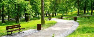 В Нижнем Новгороде в районе Кузнечихи появится новый парк