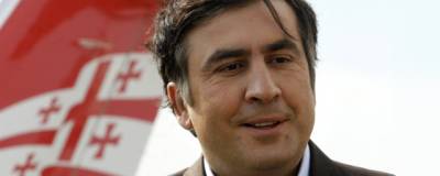 Саакашвили объявил о своем возвращении в Грузию