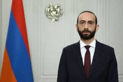 Армения подтвердила готовность к возобновлению процесса карабахского урегулирования