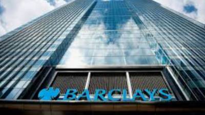 Barclays советует покупать 5 бумаг, которые упали но имеют потенциал роста