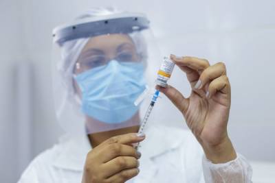 Коронавирусная инфекция поразила еще 237 человек в Ленобласти