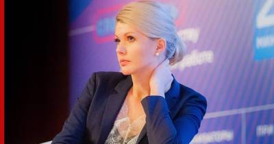 Марина Ракова - Экс-замминистра просвещения Ракову объявили в международный розыск - profile.ru