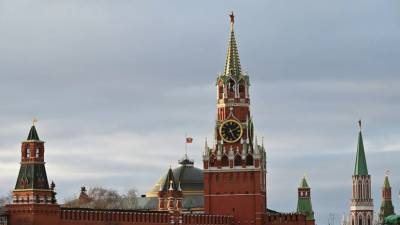 В Кремле категорически не согласны с блокировкой kp.by в Белоруссии