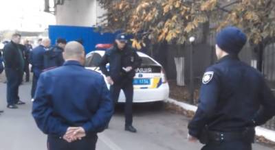 На Харьковщине опасная группировка травит людей, фото: в полиции раскрыли детали