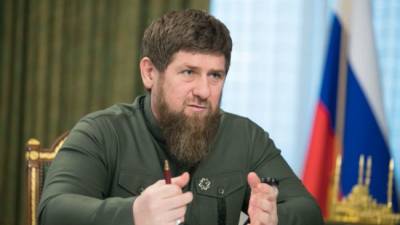 Уйдут Путин и Кадыров, «а Чечня останется субъектом России»