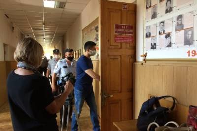 Адвокат Зобенкова готовится повторно отстоять невиновность мужчины в тройном убийстве под Тверью