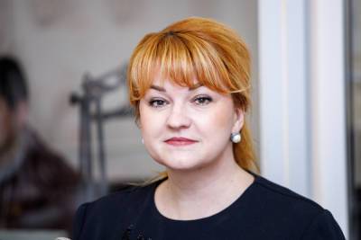 Анна Кузыченко о переходе на «дистанционку»: «Опыт прошлого года позволит пройти этот этап комфортно»