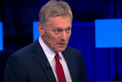 Кремль прокомментировал остановку транзита газа в Венгрию через Украину