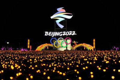 Зимняя Олимпиада-2022 пройдет без иностранных зрителей