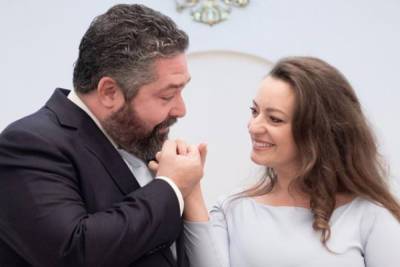 В Петербурге началось венчание «великого князя» Георгия Романова