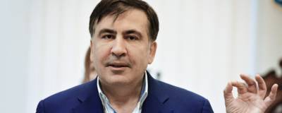 Песков заявил, что обстановка в Грузии не изменится из-за возвращения Саакашвили