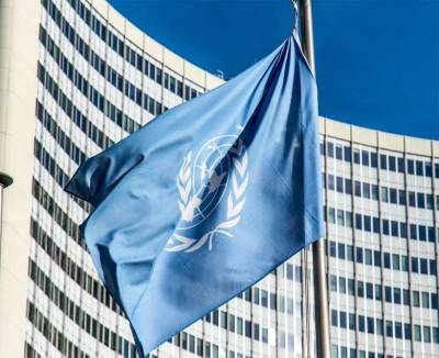 Эфиопия оказалась в центре скандала из-за изгнания семи чиновников ООН