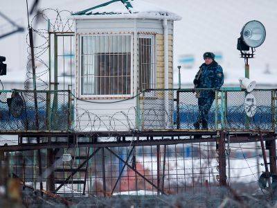 Избитому в ярославской колонии заключенному увеличили компенсацию до 80 тысяч рублей