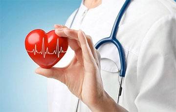 Медики назвали продукты, положительно влияющие на сердце и давление