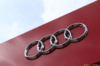 Audi и Porsche в Формуле 1: вопрос практически решён