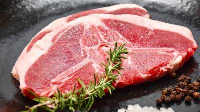 Диетолог Денисенко предупредила о последствиях полного отказа от мяса