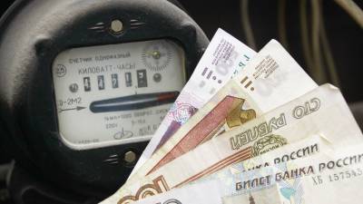 Специалист в области ЖКХ Юнисова назвала способы экономии при оплате счетов