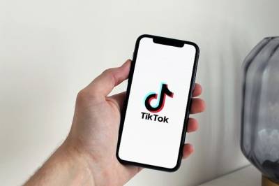 TikTok продаст топовые видеоролики как NFT-токены