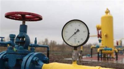 "Газпром" за январь-сентябрь нарастил экспорт в дальнее зарубежье на 15,3%
