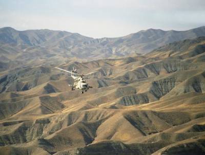 Американский генерал обвинил Госдеп в провале афганской операции