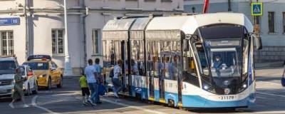 Российское правительство выделило Ростову на создание скоростного трамвая 15,4 млрд рублей