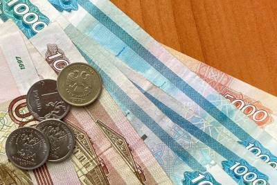В Новомичуринске мужчина в магазине украл у покупательницы кошелёк с 6 тысячами рублей