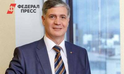 Дептранс мэрии Новосибирска возглавит бывший председатель банка «Акцепт»