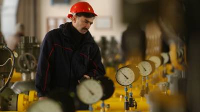 На Украине признали право «Газпрома» прекратить транзит газа