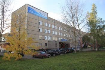Из-за роста больных коронавирусом в Череповце открыли третий моногоспиталь