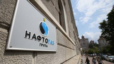 В «Нафтогазе» ждут санкции против СП-2 из-за ситуации с транзитом газа в Венгрию