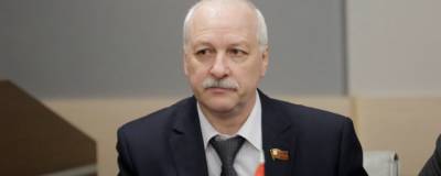 В КПРФ сообщили о задержании руководителя партии в Мосгордуме Николая Зубрилина