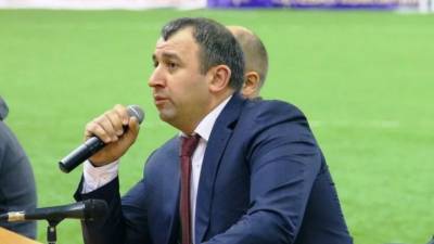 Экс-президент «Тамбова» отреагировал на задержание гендиректора клуба