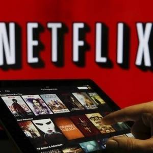 Компанию Netflix локализовали в Украине