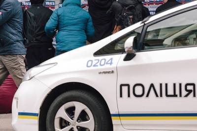 Полицейские Харькова вынудили россиянина взять в долг для получения взятки