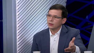 «За всё заплатит народ»: Мураев рассказал о просчётах Киева в газовой политике