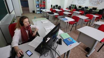 Какие школы перевели на дистанционное обучение в России в сентябре 2021 года