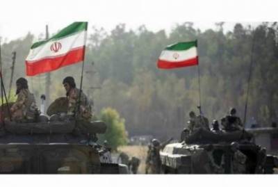 Иран «вразумит» Азербайджан маневрами на границе: «Израилю здесь не место»