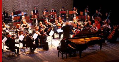 Все симфонии Бетховена прозвучат на 21-м музыкальном фестивале ArsLonga