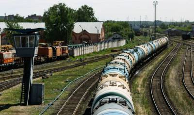 Прощайте, российские порты! Латвийский транзит приспосабливается к нехватке грузов