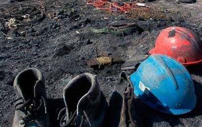 Пожар на шахте в Донецке: продолжаются поиски пропавшего горняка