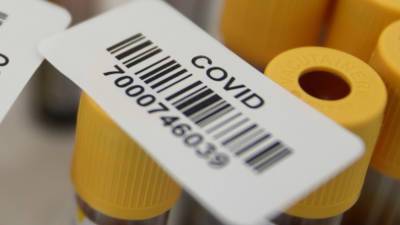 В Тамбовской области зарегистрировали 121 случай COVID-19 за сутки