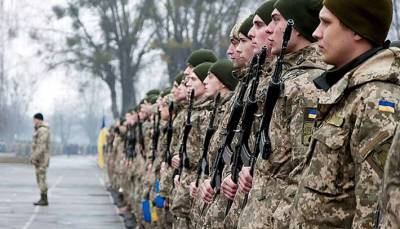 В Украине стартовал призыв в армию: кто может получить отсрочку