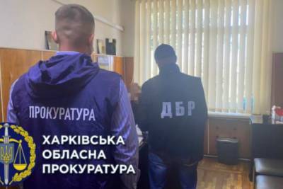 Полицейского из Харьковской области обвиняют в пытках мужчины