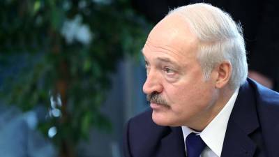 Лукашенко раскрыл детали расследования убийства сотрудника КГБ
