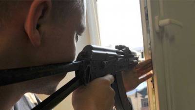 В Киеве – новая стрельба по авто высокопоставленного чиновника