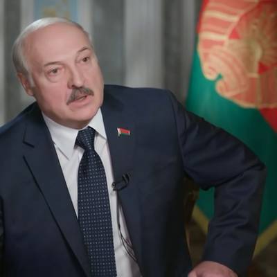 Лукашенко раскрыл новые подробности перестрелки, приведшая к смерти сотрудника КГБ