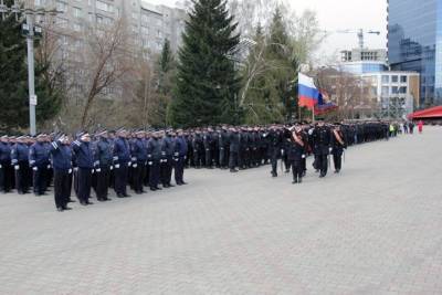 Целое подразделение полиции уволилось в Красноярске из-за низких зарплат