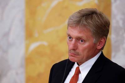 В Кремле ответили на вопрос о новом детском омбудсмене