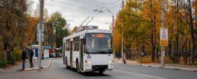 В Рязани с октября изменятся маршруты общественного транспорта