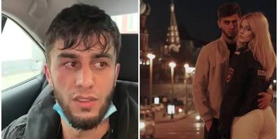 В Москве арестовали подругу пранкера, устроившего вульгарную съемку у храма